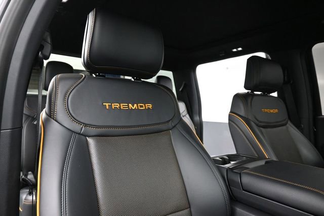 Certified 2024 Ford F150 Tremor w/ Equipment Group 402A High AWD/4WD image 28
