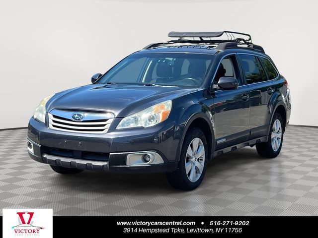 Used 2012 Subaru Outback 2.5i Premium