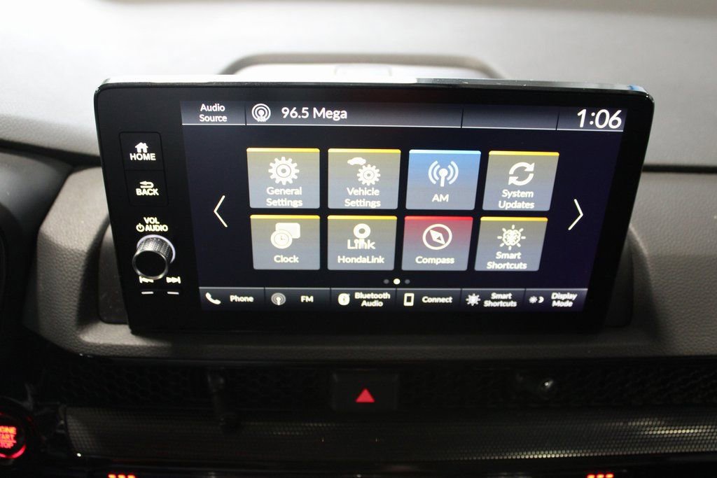 Used 2024 Honda CR-V EX-L image 29