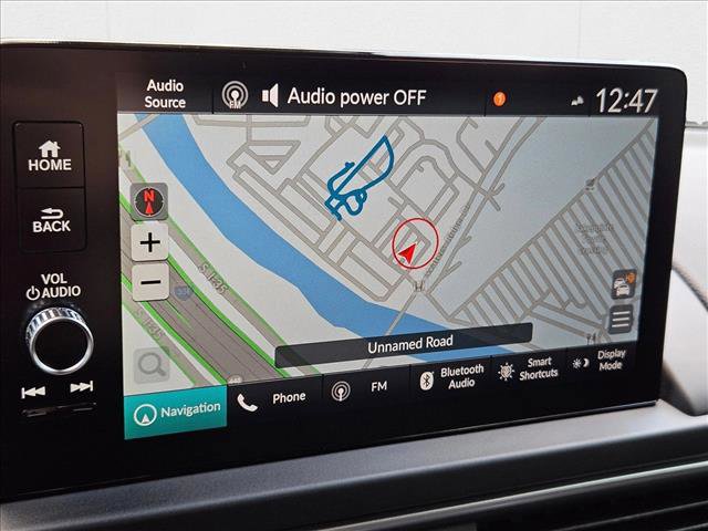 New 2025 Honda Pilot Black Edition image 13