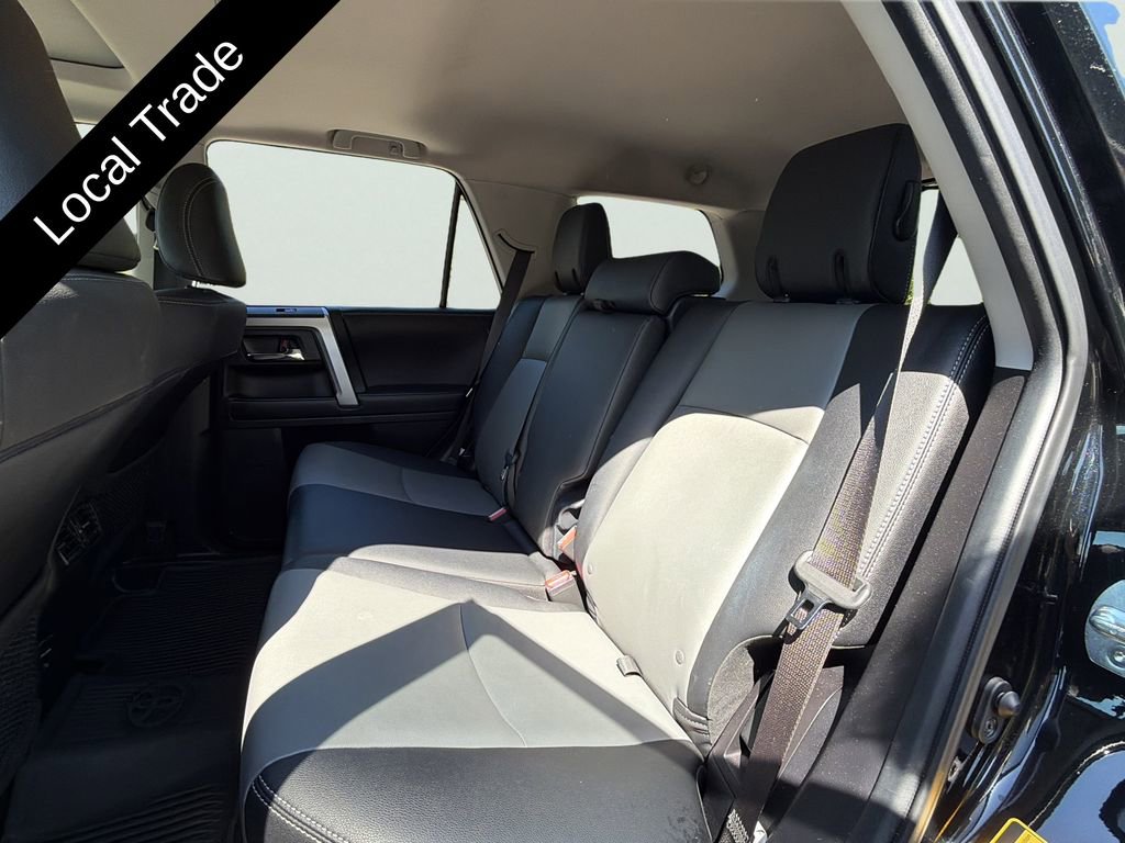 Used 2019 Toyota 4Runner SR5 Premium AWD/4WD image 40