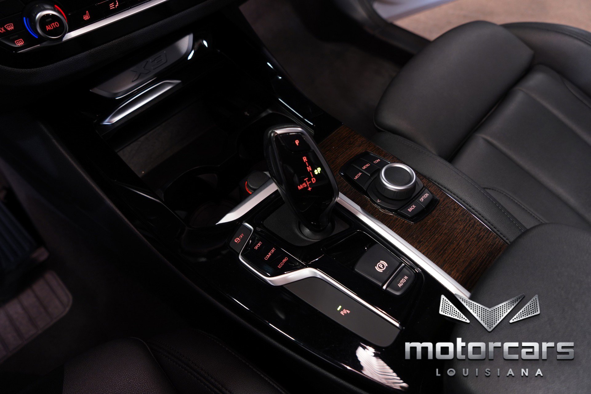 Used 2019 BMW X3 sDrive30i w/ Convenience Package image 34