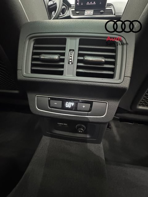Used 2023 Audi Q5 2.0T Premium Plus w/ Premium Plus Package AWD/4WD image 28