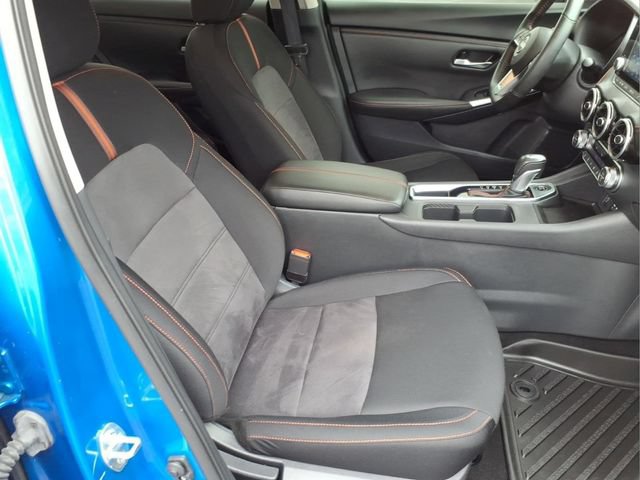 Used 2024 Nissan Sentra SR FWD image 20