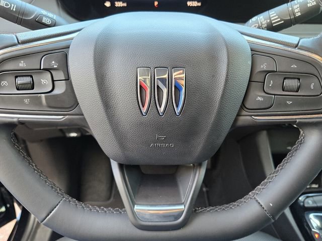 Used 2024 Buick Encore GX Sport Touring w/ Advanced Technology Package FWD image 22
