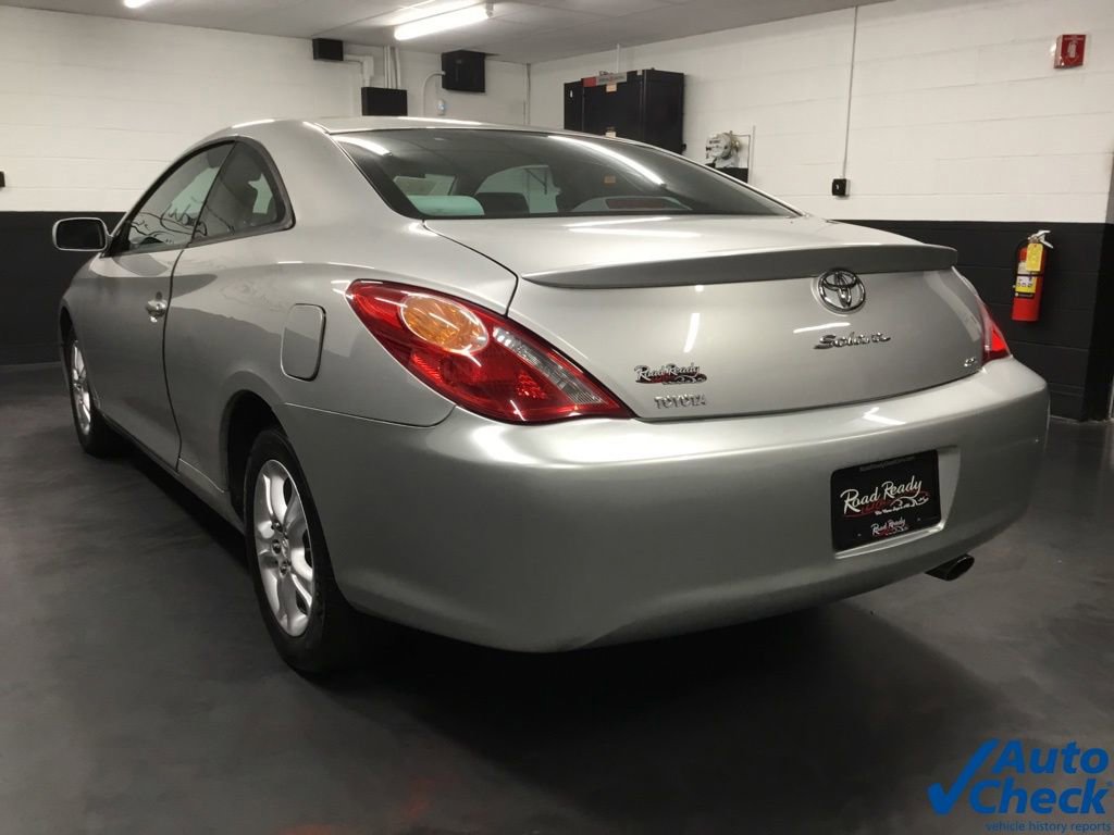 Used 2006 Toyota Solara SE image 8