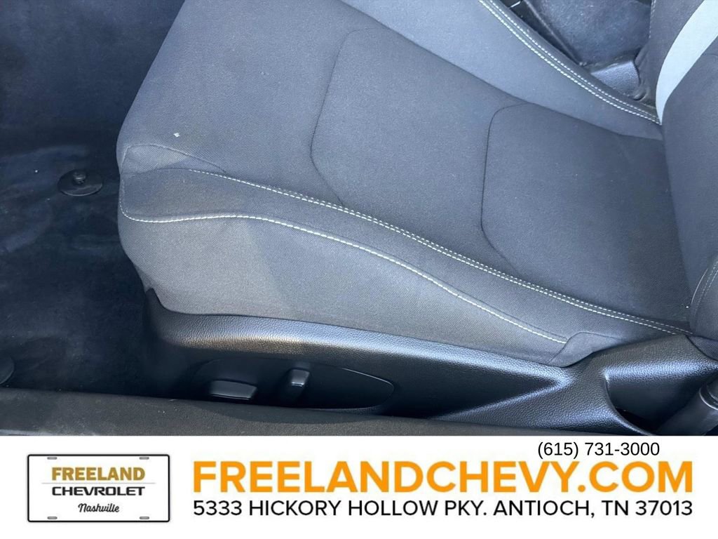 Used 2023 Chevrolet Camaro LT w/ RS Package image 17