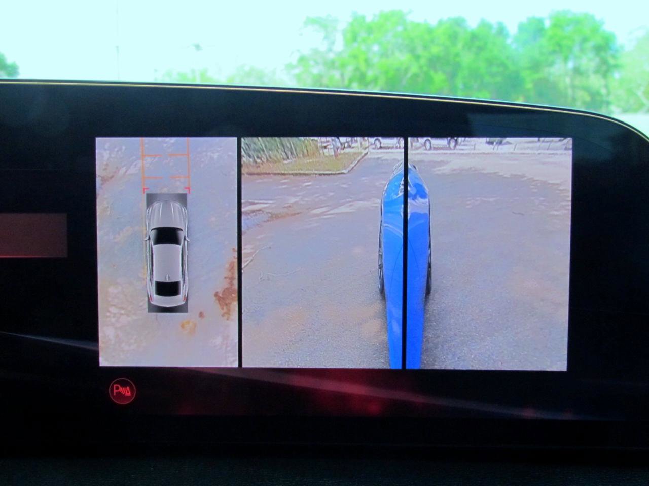 Used 2025 Cadillac CT5 V image 34