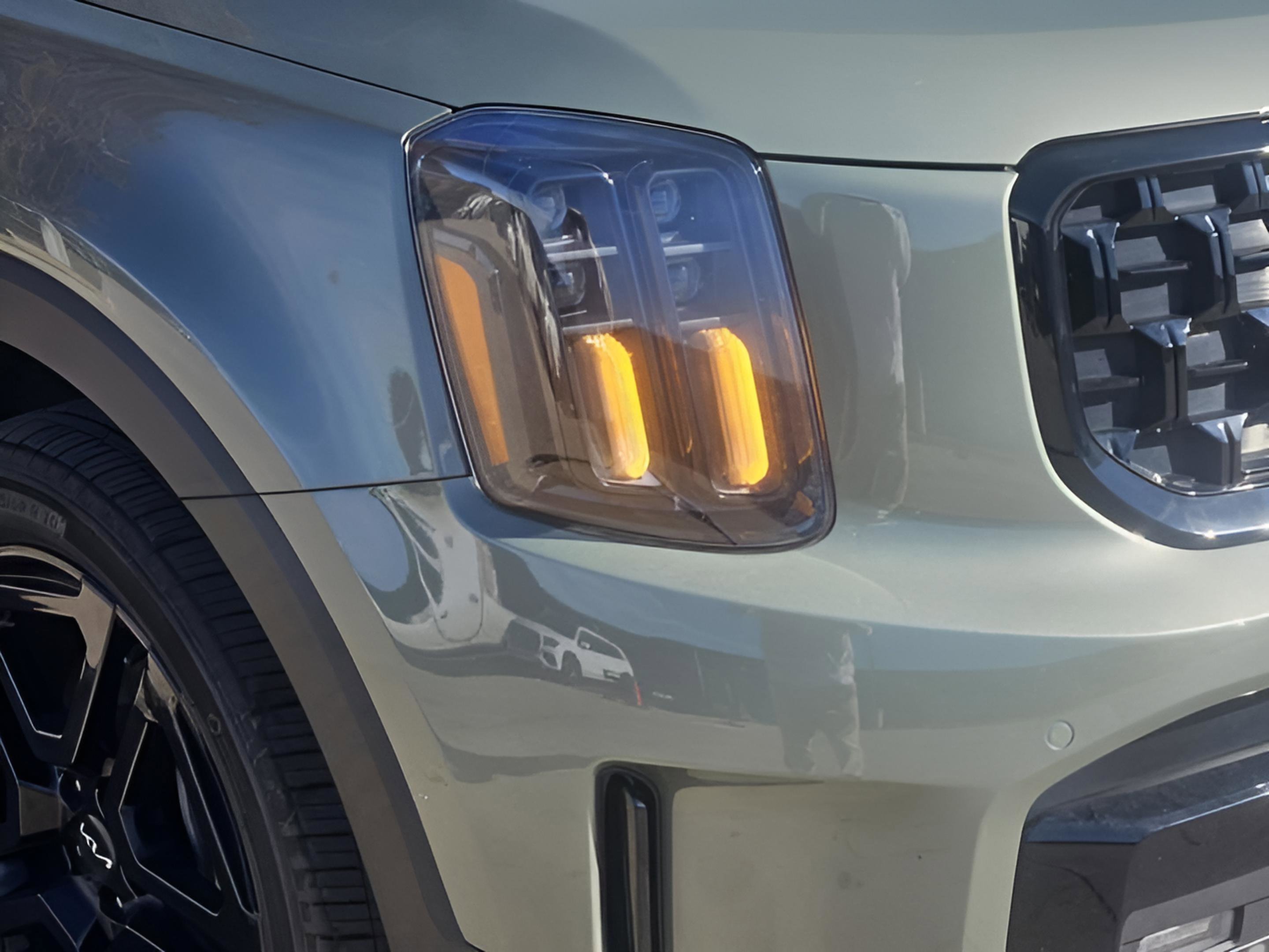 Used 2024 Kia Telluride SX Prestige X-Line image 34