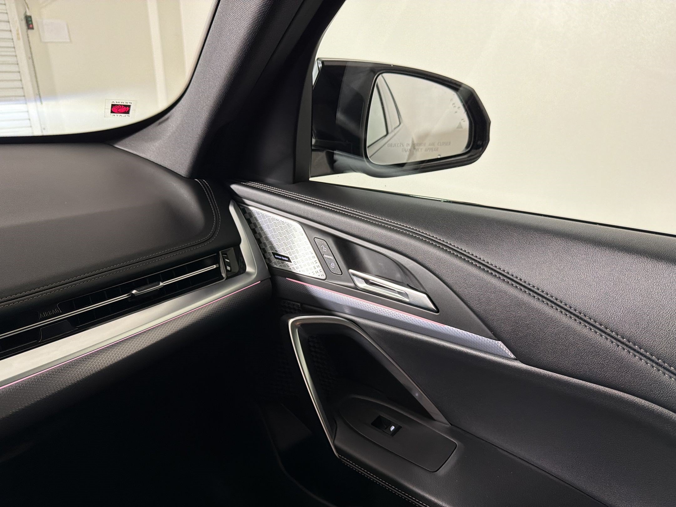 Used 2025 BMW X1 M35i AWD/4WD image 28