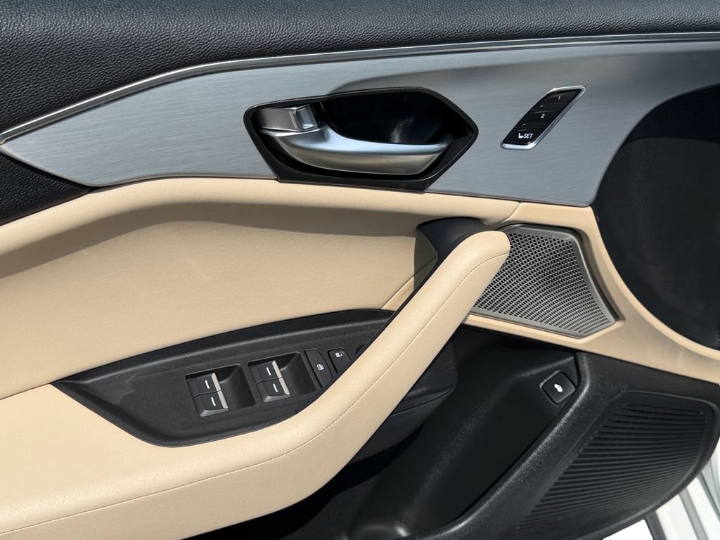 Used 2021 Acura TLX w/ Technology Package FWD image 13