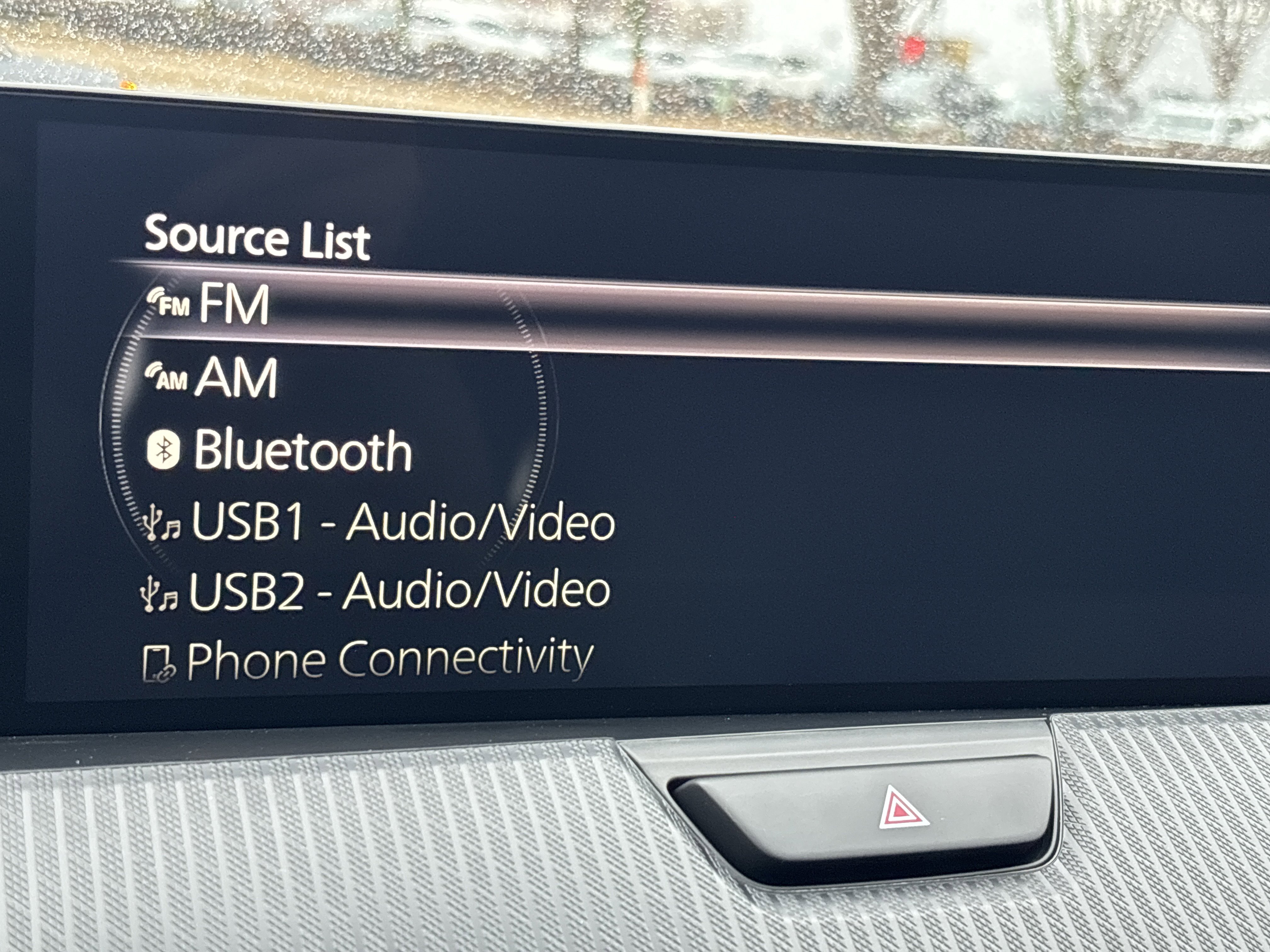 New 2026 MAZDA CX-70 SC image 33