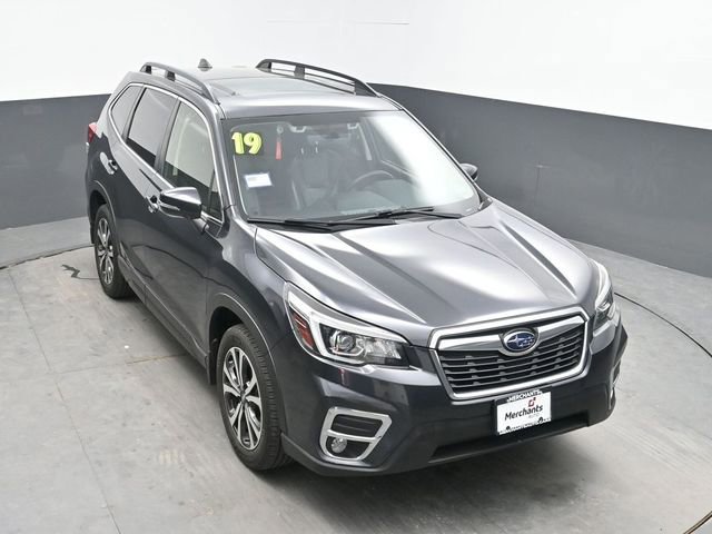 Used 2019 Subaru Forester Limited w/ Popular Package #3 AWD/4WD image 26