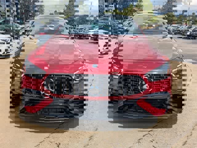 New 2026 Mercedes-Benz AMG GT 53 image 2