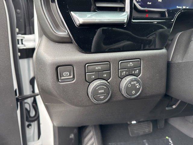 New 2026 Chevrolet Silverado 1500 LT image 12