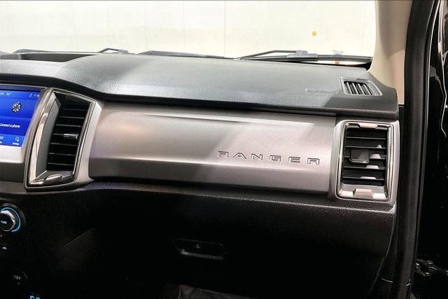 Used 2022 Ford Ranger XLT w/ Equipment Group 302A High image 28