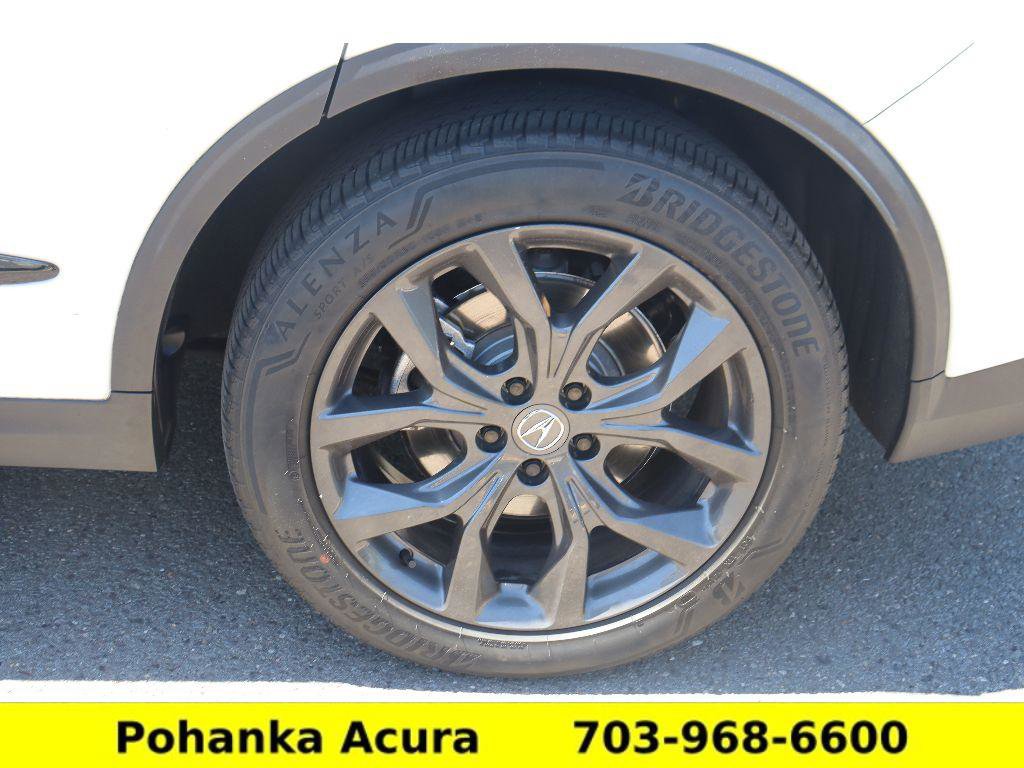 Certified 2023 Acura MDX A-Spec AWD/4WD image 33