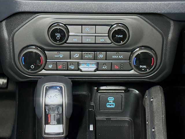 New 2025 Ford Bronco Badlands w/ Sasquatch Package image 10