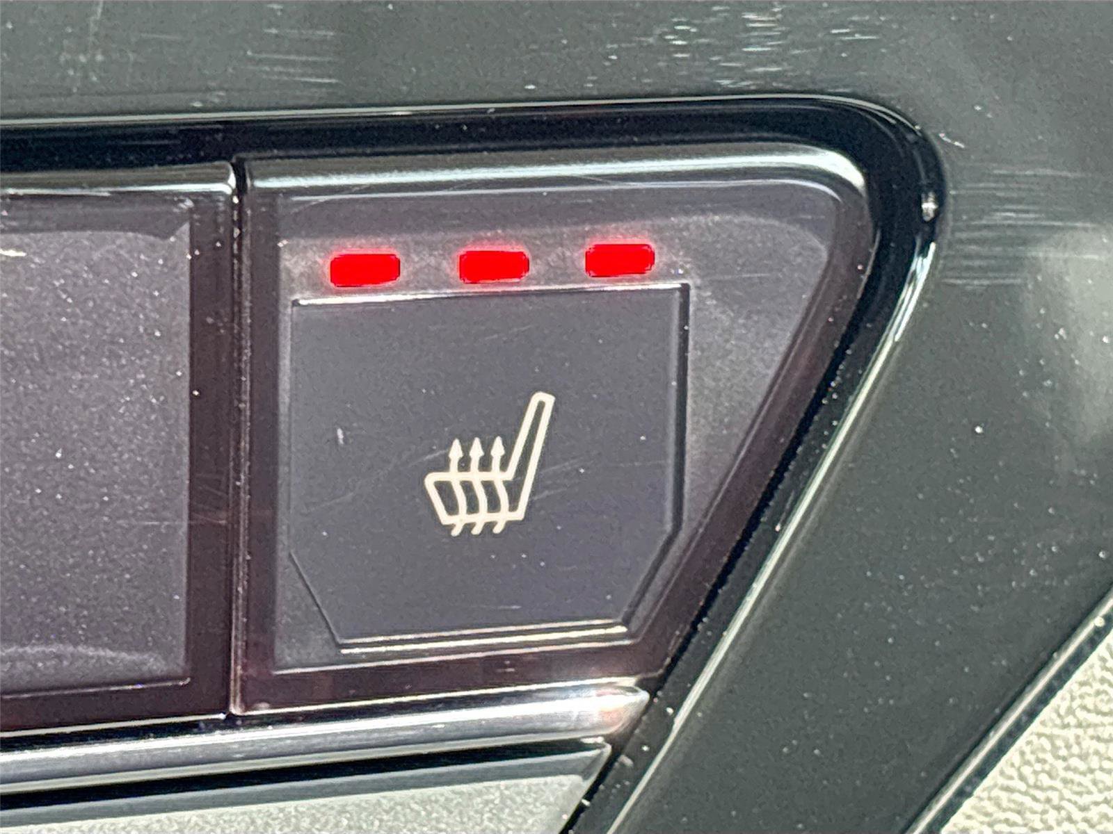 Certified 2025 Honda Accord EX-L image 22