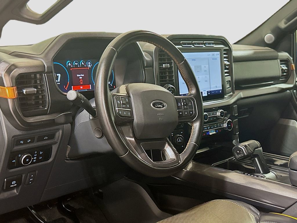 Used 2023 Ford F150 Tremor w/ Equipment Group 402A High AWD/4WD image 7