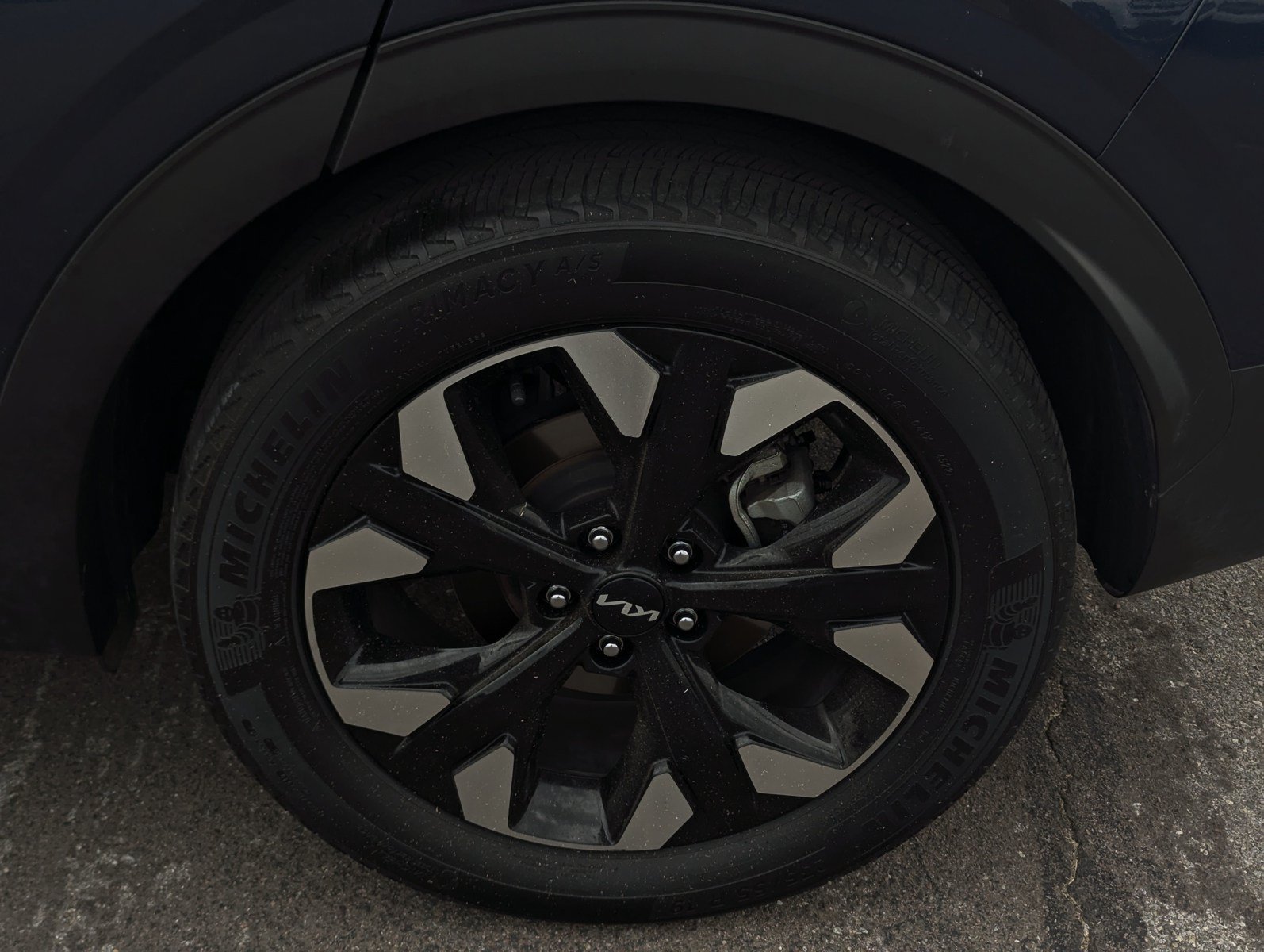 Used 2023 Kia Sportage X-Line AWD/4WD image 7