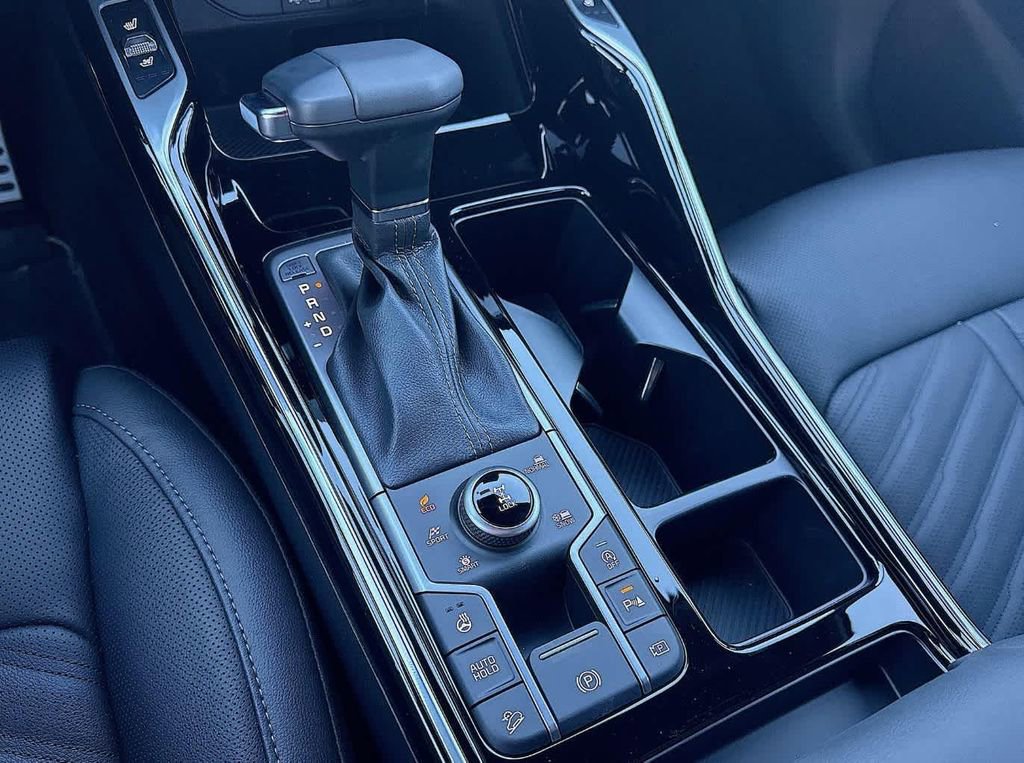 New 2025 Kia Sorento SX Prestige AWD/4WD image 39