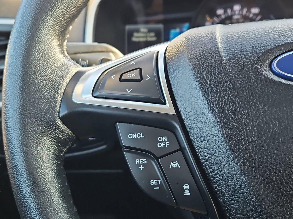 Used 2020 Ford Edge SEL w/ Convenience Package image 28