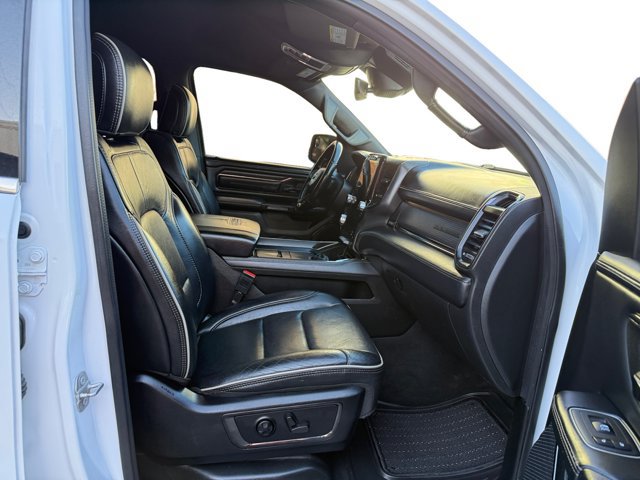 Used 2022 RAM 1500 Limited AWD/4WD image 12