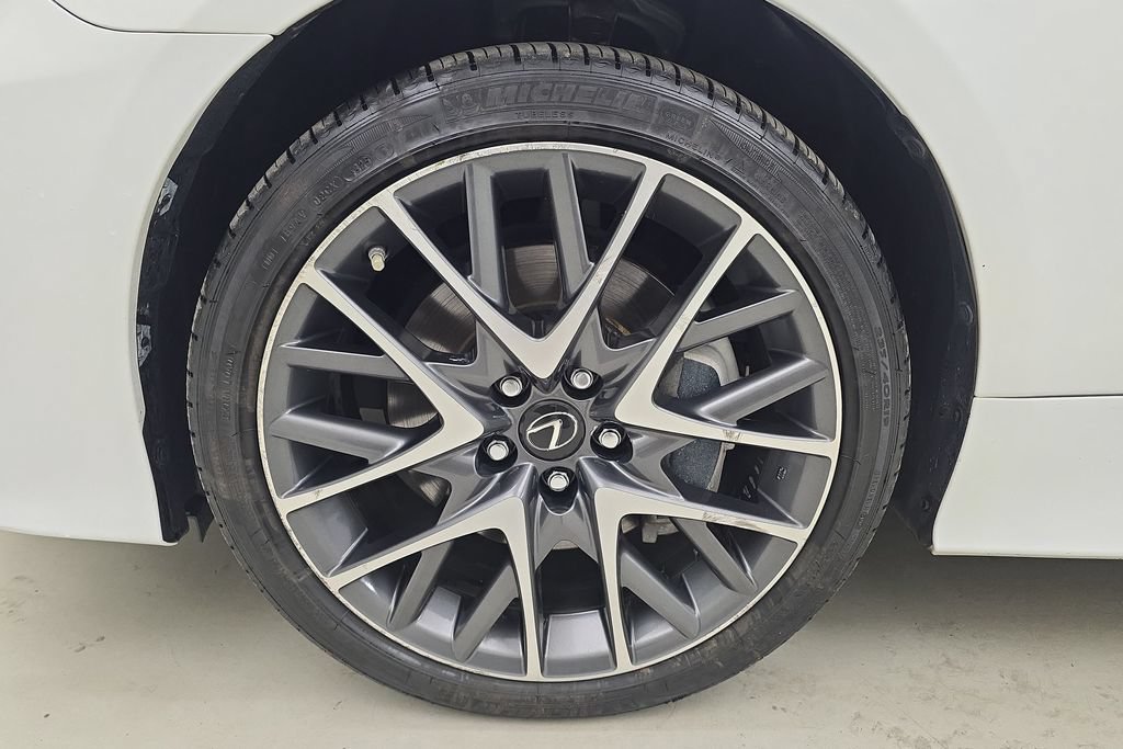 Used 2016 Lexus RC 300 AWD image 11