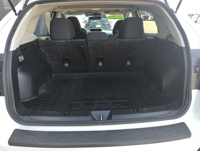 Used 2021 Subaru Crosstrek 2.0i Premium w/ Moonroof Package image 28