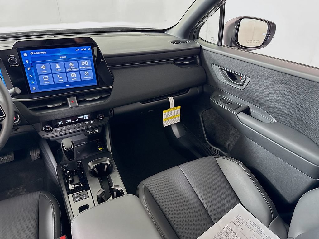 New 2026 Subaru Outback Limited AWD/4WD image 25