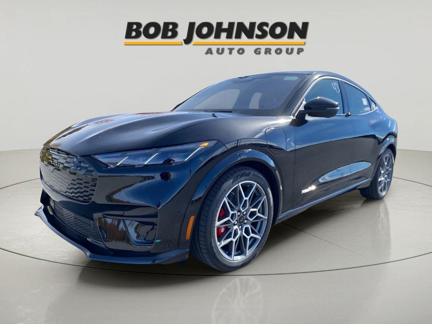 New 2025 Ford Mustang Mach-E GT w/ Interior Protection Package AWD/4WD image 14