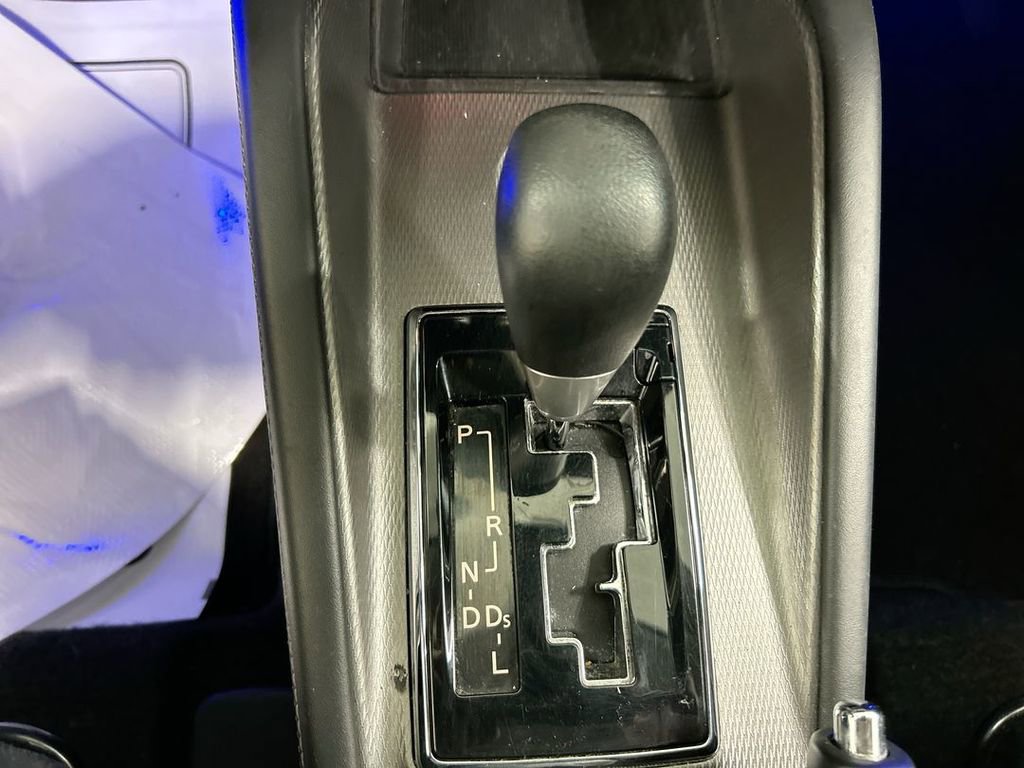 Used 2021 Mitsubishi Outlander Sport Black Edition image 17