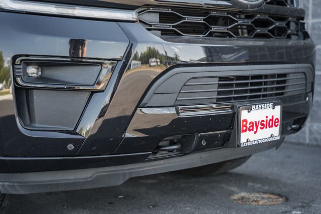 Used 2022 Ford Expedition Max Limited AWD/4WD image 18