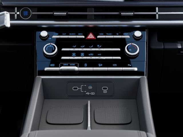New 2026 Hyundai Santa Fe SE FWD image 16