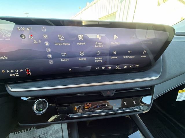 New 2026 Buick Envision Sport Touring image 13