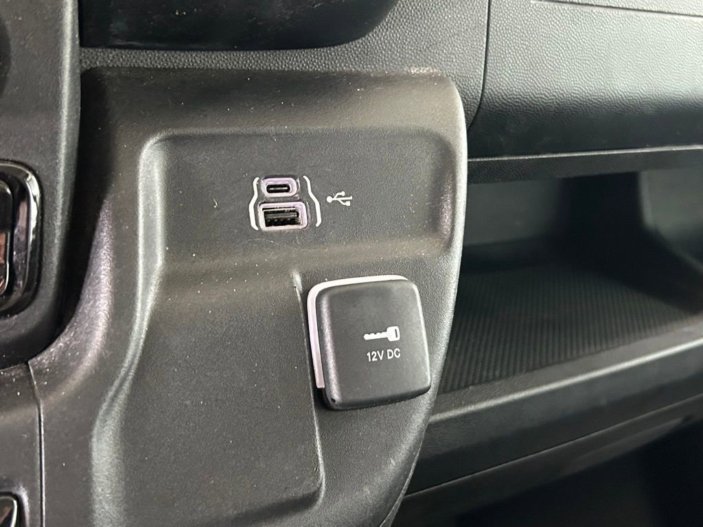 Used 2023 RAM ProMaster 2500 image 28