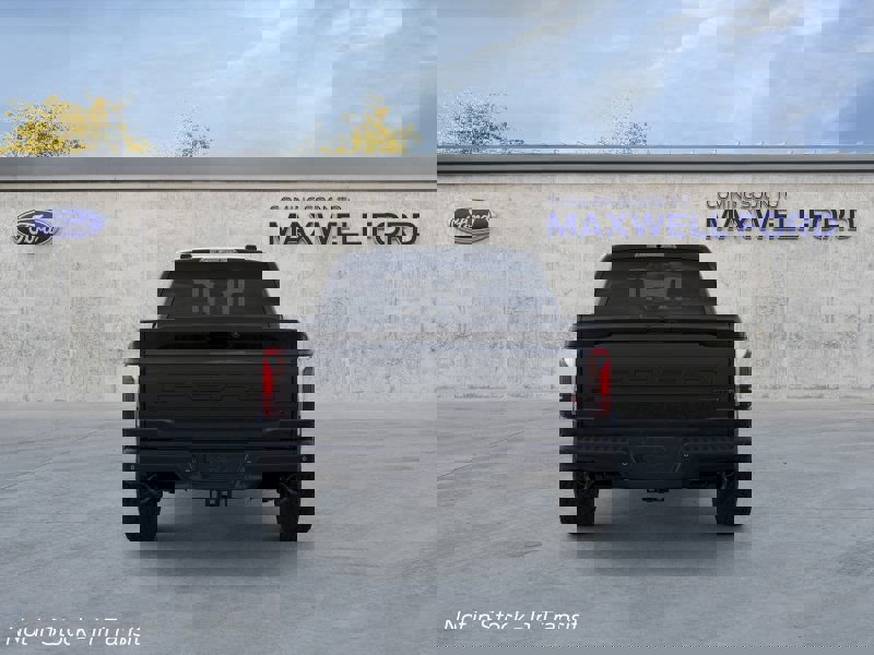 New 2026 Ford F150 Raptor image 18