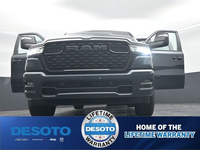 New 2026 RAM 1500 Express image 64