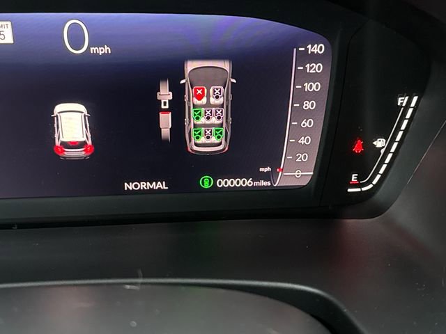 New 2026 Honda Pilot Elite image 19