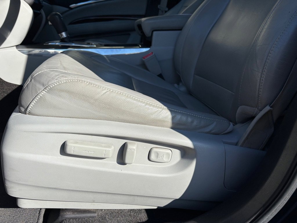 Used 2015 Acura MDX SH-AWD w/ Technology Package image 17