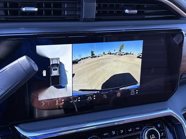 New 2026 GMC Sierra 2500 Denali Ultimate image 15