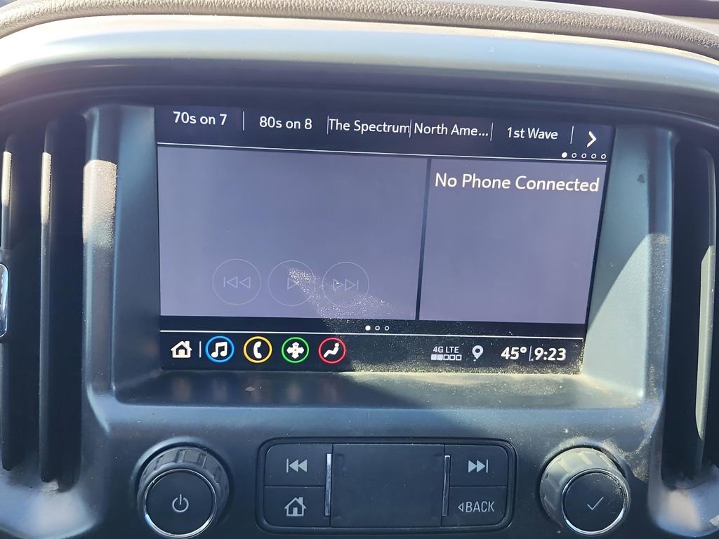 Used 2019 Chevrolet Colorado ZR2 image 27