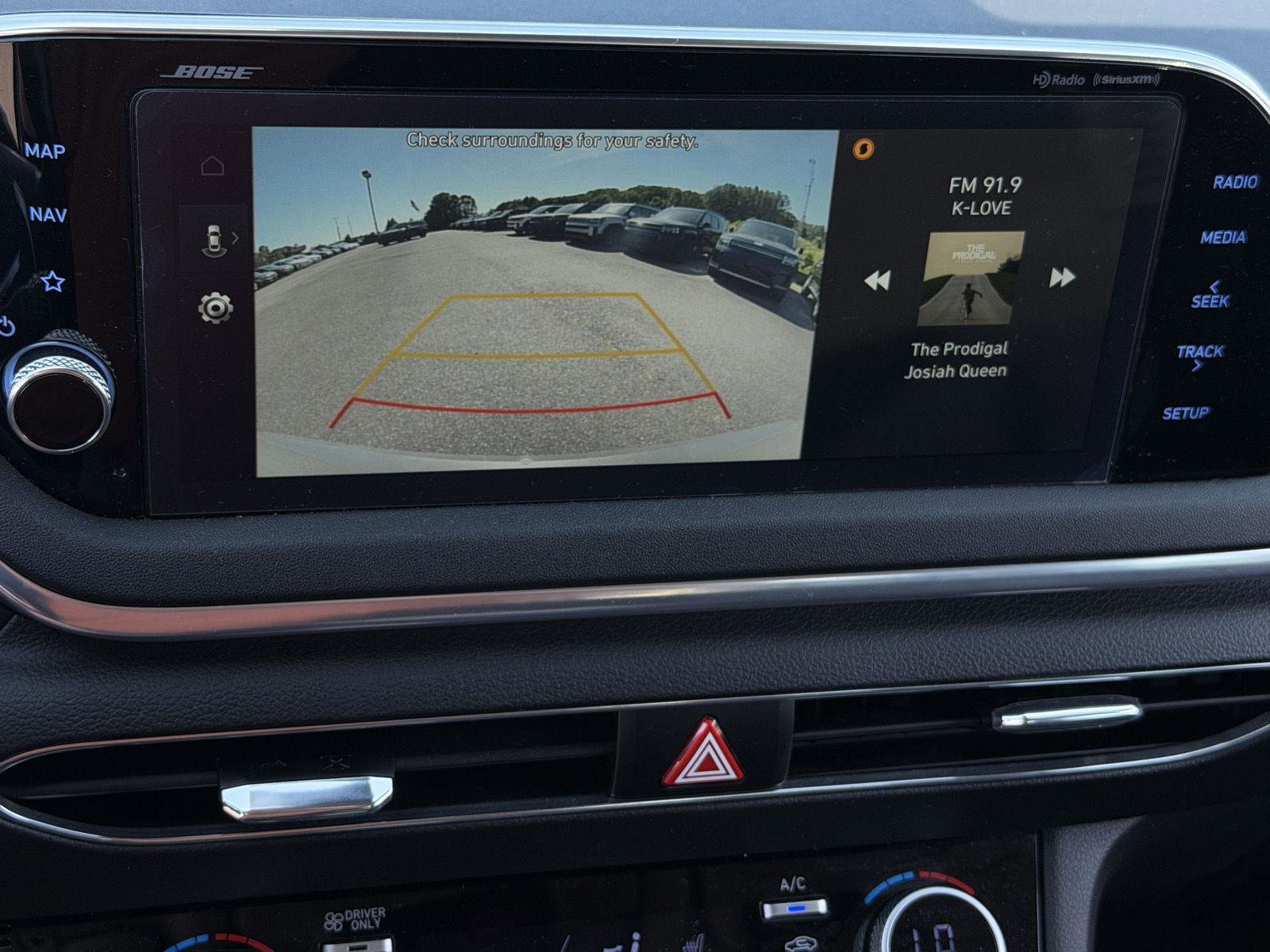 Used 2023 Hyundai Sonata SEL FWD image 13