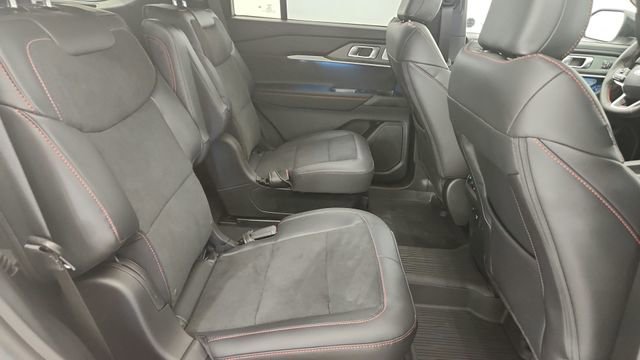 New 2026 Ford Explorer ST w/ Sun And Sound Package AWD/4WD image 59