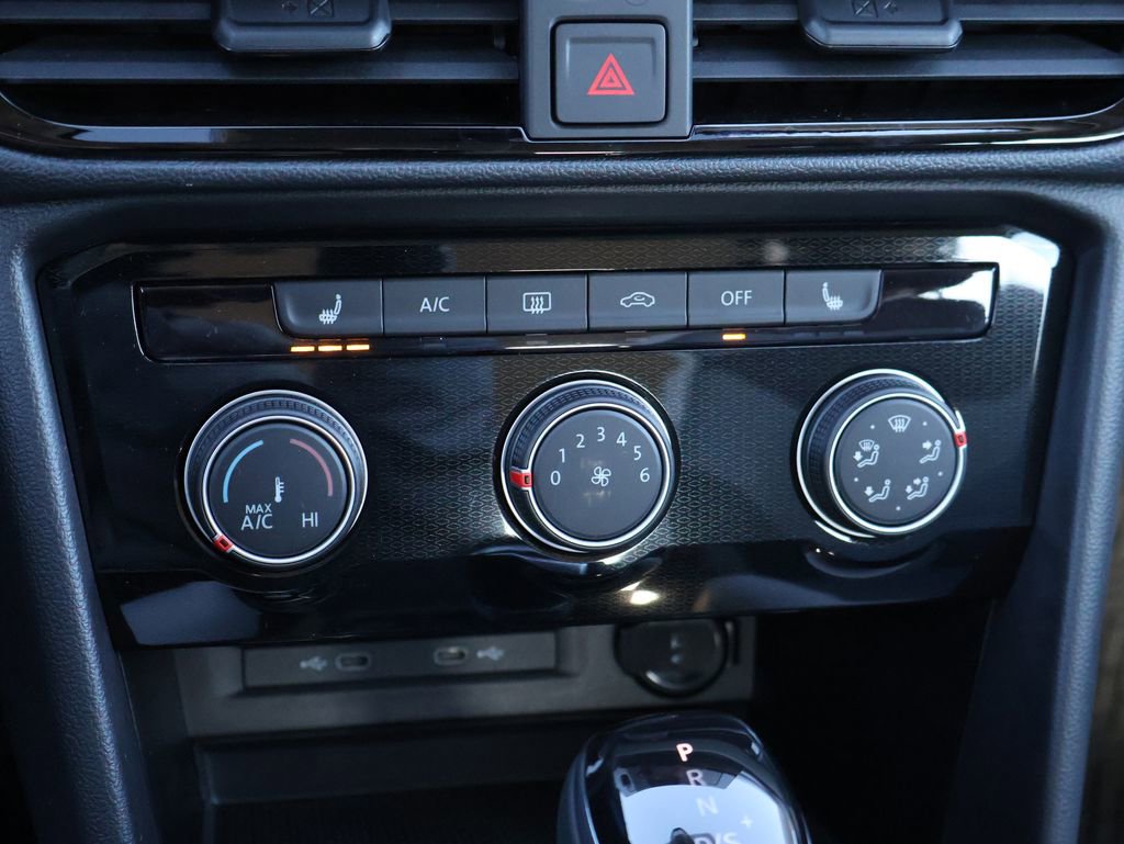 New 2026 Volkswagen Taos S AWD/4WD image 24