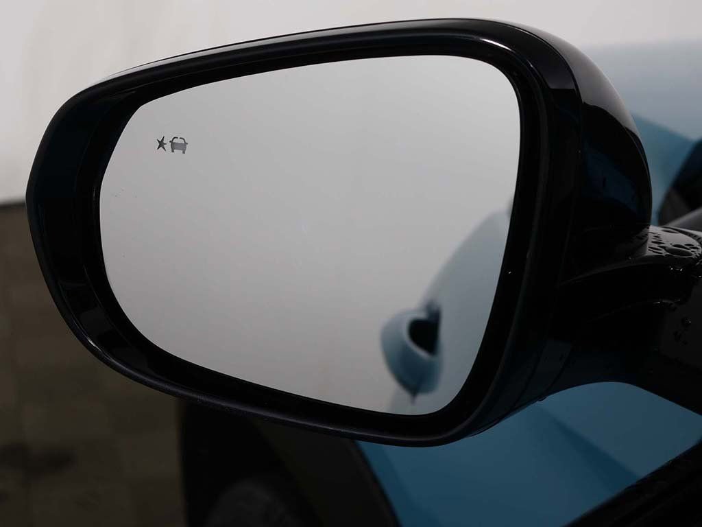 Used 2021 Chevrolet TrailBlazer RS w/ Convenience Package image 33