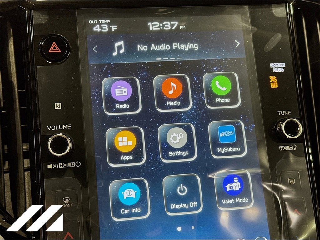 New 2026 Subaru Ascent Premium image 15