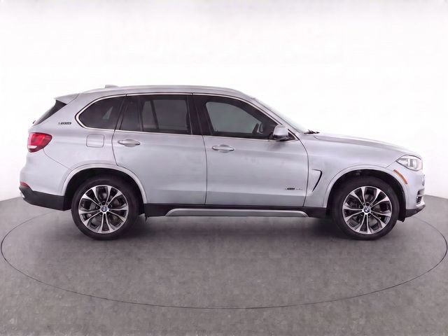 Used 2018 BMW X5 xDrive40e AWD/4WD image 3