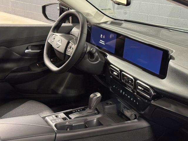 New 2026 Nissan Sentra SV w/ SV Convenience Package image 13